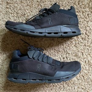 On Running Cloudnova